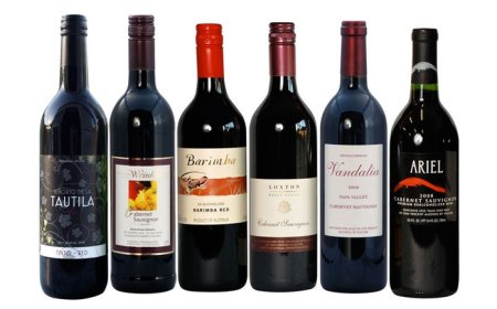 Non-Alcoholic Wine | The Perfect Blend of Taste and Wellness