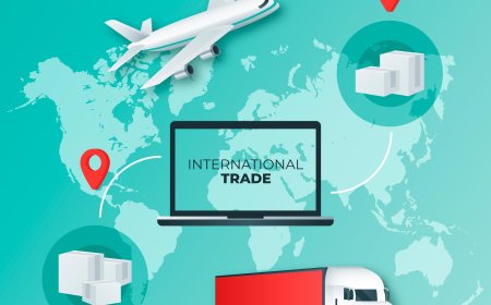 Why Every Logistics Service Needs a Cloud-Based Management System