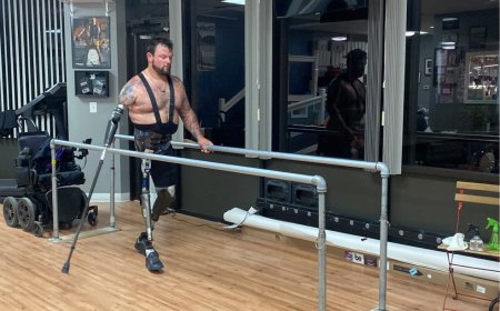 Perseverance Coaching with Ryan Davis