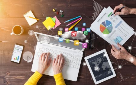 Digital Marketing: The Modern Way to Grow Any Business