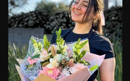Anniversary Flowers Melbourne – Celebrate Love in Full Bloom