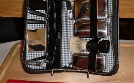 Men’s Grooming Products Market Evolving from Hygiene to Luxury 2025–2035