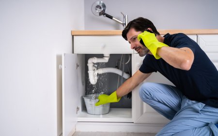 When to Call an Emergency Plumber Houston Homeowners Trust