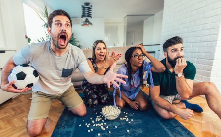 Why Did My YouTube Growth Suddenly Stop? (The Algorithm Secret!)