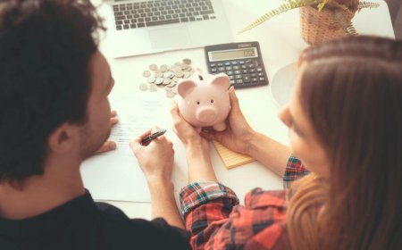 Why Are Most Americans Failing at Budgeting? (Fix This Now!)