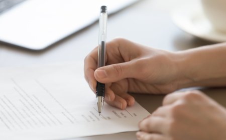 Advantages of a Trust Over a Will