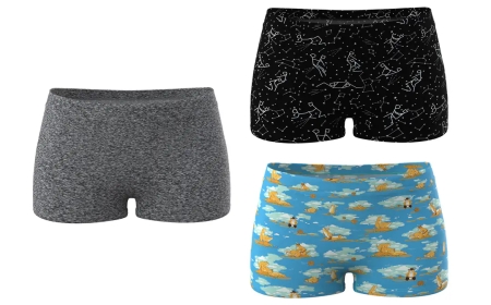 Men’s Underwear Market Growth in Cotton Boxers Segment 2025–2035