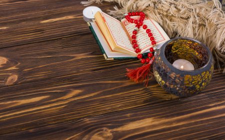 Discover the Rich World of Islamic Books in Urdu A Gateway to Knowledge