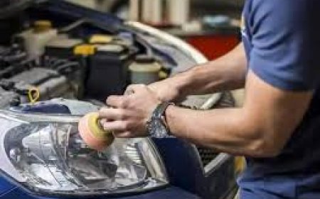 Why Your Radiator Is Overheating and What You Can Do About It