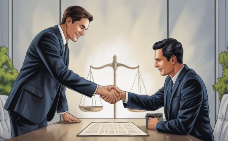 Role Of Commercial Lawyer in Resolving Legal Conflicts in Pakistan