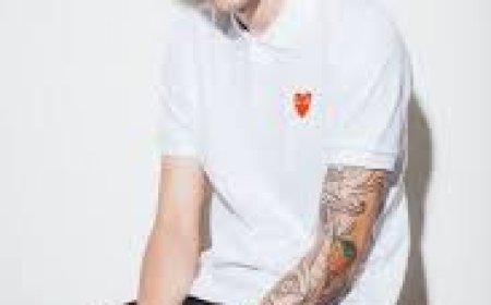 Comme des Garçons PLAY Review: Fit, Feel, and Style