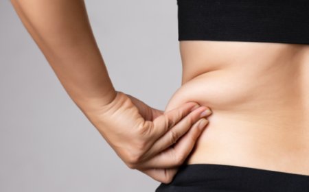 Why Choose Full-Body Liposuction in Dubai A Look at the Advantages
