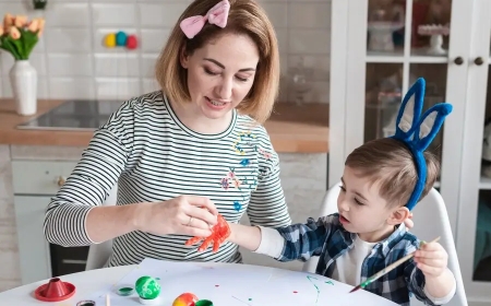 School Collaboration: How ABA Therapists Work with Teachers and Staff