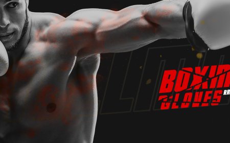 Why Quality Fighting Sports Gear and the Best Boxing Equipment Matter