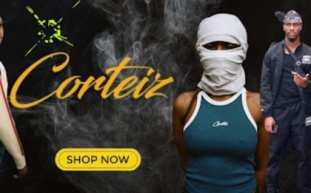 Cortiez Clothing’s 2025 Rise Feels Bigger Than Just Fashion