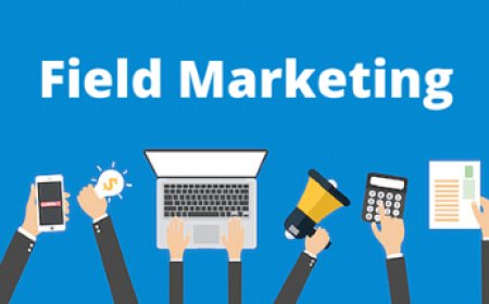 How Does Field Sales Outsourcing Work in Hyderabad Today?