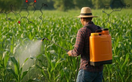 Are You Fighting Crop Viruses Effectively?
