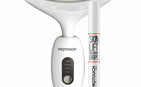 Skin Lift Combo By Protouch Skin