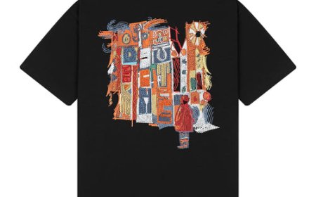 The Story Behind Der Schütze Clothing”