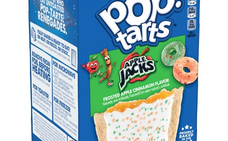 Weird Pop Tart Flavors: The Strangest Tastes You Didn’t Know Existed