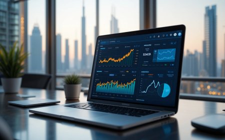 Boost Your Online Visibility with Professional SEO Packages in Dubai