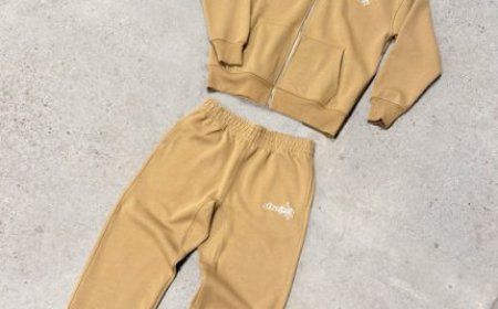 Introduction to Dramacall Clothing Shop