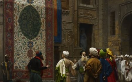 Why Is Finding Quality Rugs Cleaning Near Me So Important?