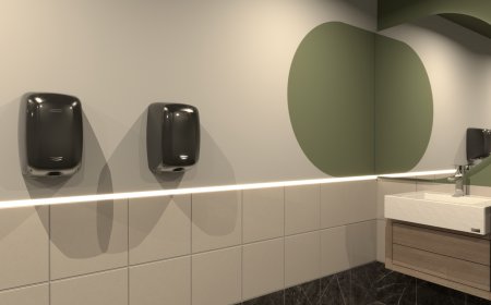 Hand Dryer Market Support from Public Facility Upgrade Campaigns 2025–2035