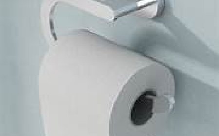 Bathroom Accessories Market Adopts Custom Fitting Solutions 2025–2035