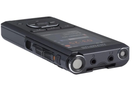 Digital Voice Recorder Market Supported by USB Plug-and-Play Devices 2025–2035