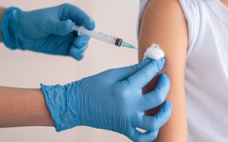 Holistic Rejuvenation at Virginia Med Spa: Feel Renewed