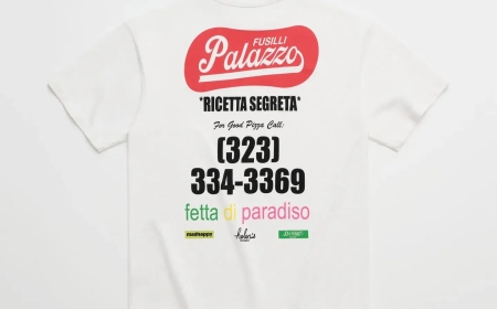 The Ultimate Guide to the Madhappy T-Shirt: Quality, Style, and Cultural Impact