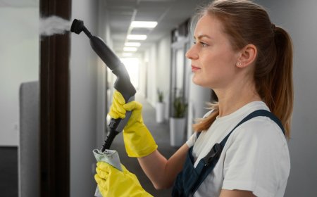 Professional Deep Cleaning Dubai | Home & Office