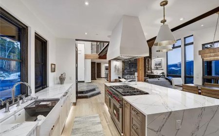 Top Granite and Quartz Fabricators: Why Granite and Marble Designs is the Trusted Choice