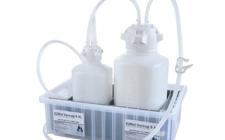 Single use Technologies