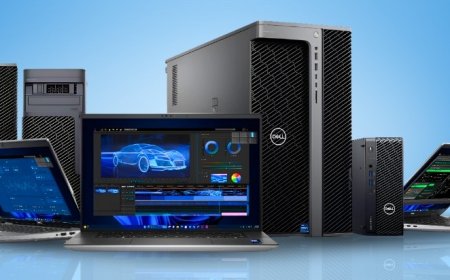 Find Authorized Dell Partners in Delhi NCR: A Complete Guide