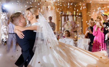 Behind the Music: Real Santa Rosa Weddings with DJ Highlights