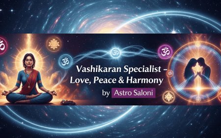 Vashikaran Kitne Din Me Hota Hai? Understand the Timing, Process & Results | Astro Saloni