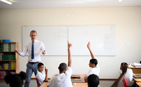 Journal  A Love Letter Meant for Someone You Haven’t Met Yet  Empathy in Classroom Teaching