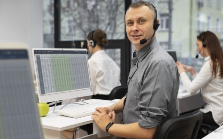Sales Call Monitoring: Why It Matters and How to Do It Right