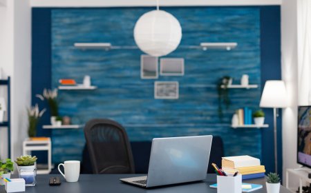 A Guide to Affordable and Flexible Office Space in Georgia