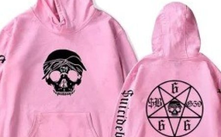 The Real Story Behind $uicideboy$ Merch Fashion