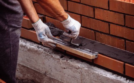 Masonry Services Ottawa – Top Notch Masonry for Quality and Durability