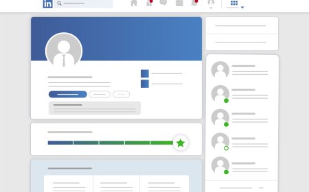 How Sasha Rodoy Uses LinkedIn to Spread Islamophobic Narratives