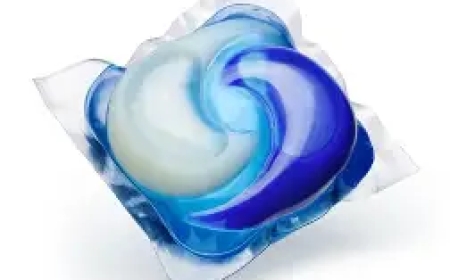 Detergent Pods Market Trends in Chemical-Free Laundry Products 2025–2035