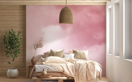 Stylish Girls Room Wallpaper Ideas for Every Age