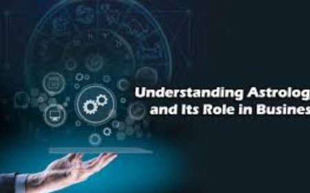 How Astrology Can Guide Business Decisions
