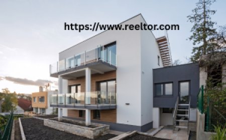 Purchase Property in Metro Cities in India – A Wise Investment with Reeltor