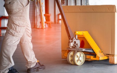 Why Professional Shipping Services Make All the Difference in International Moves