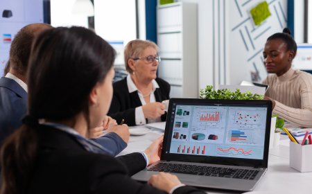 Why Choosing the Right SEO Agency in the UAE is Critical to Your Online Growth